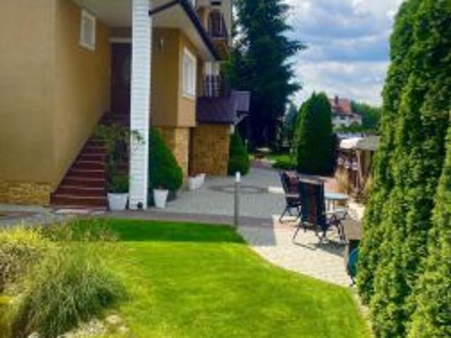 Bezpośrednio, Pustynia, 380 m² Dom