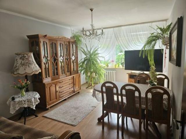 Bezpośrednio, Pyrzyce, 76 m² Mieszkanie