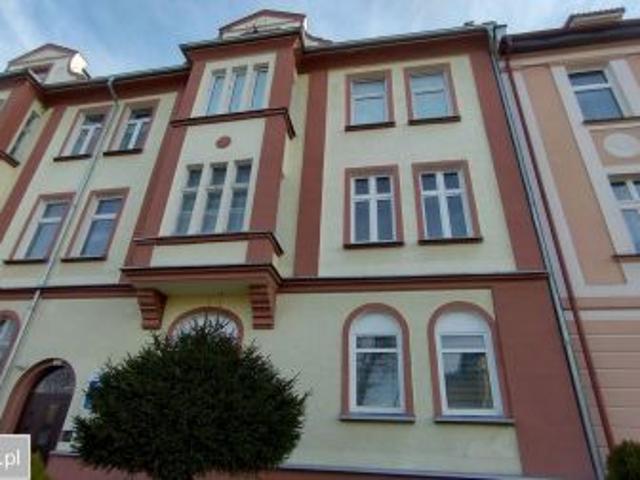 Bezpośrednio, Pyrzyce, ul. Dworcowa, 63 m² Mieszkanie