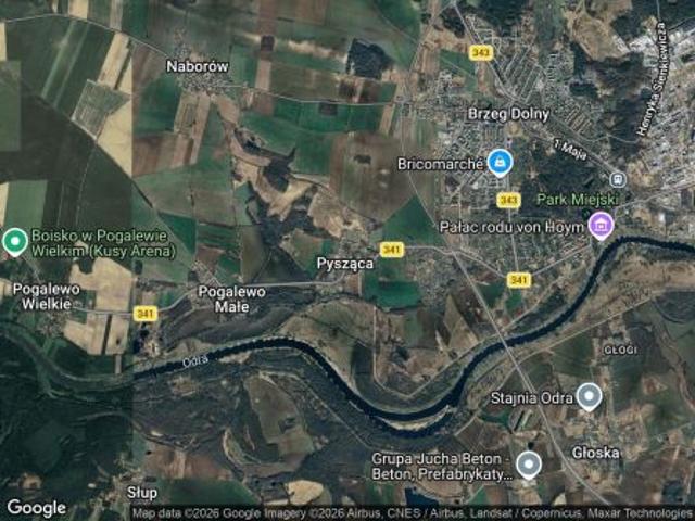 Bezpośrednio, Brzeg Dolny, 73 m² Mieszkanie