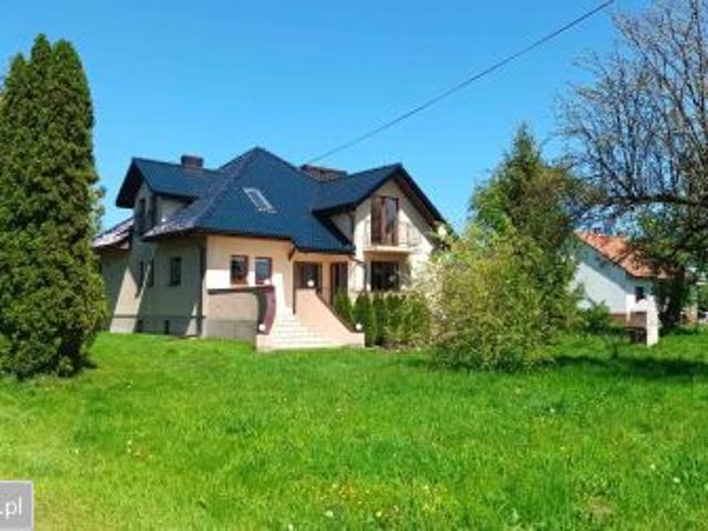 Bezpośrednio, Rączna, 245 m² Dom
