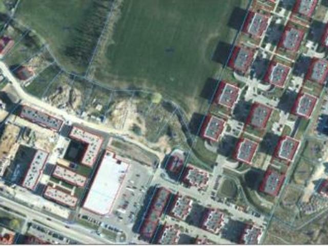 Bezpośrednio, Rotmanka, ul. Bajki, 1002 m² Działka