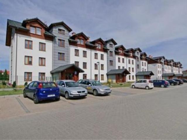 Bezpośrednio, Rotmanka, ul. Sasankowa, 59 m² Mieszkanie