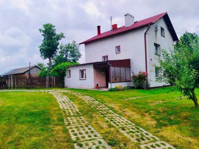 Bezpośrednio, Równe, 130 m² Dom