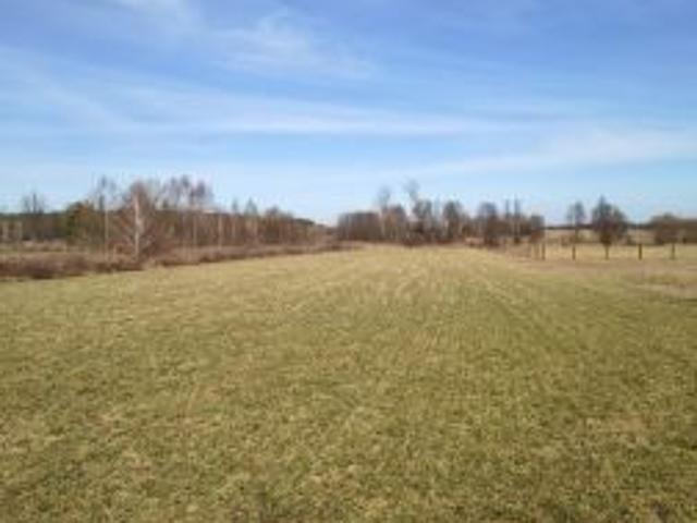 Bezpośrednio, Równe, ul. Floriańska, 1000 m² Działka