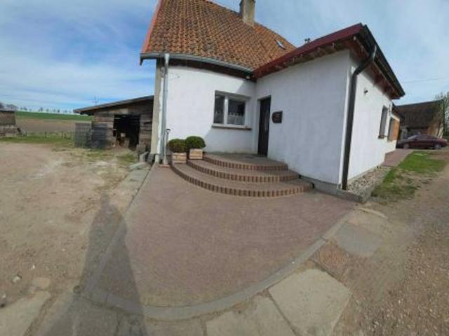 Bezpośrednio, Równina Dolna, 120 m² Dom