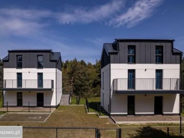 Bezpośrednio, Rozewie, ul. Garnizonowa, 31 m² Mieszkanie