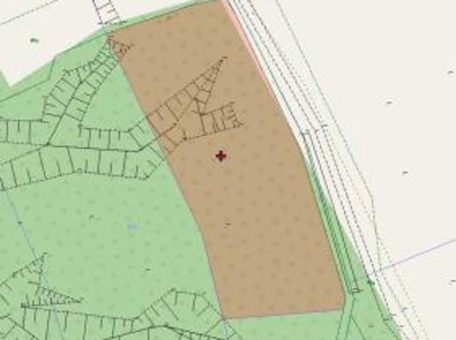 Bezpośrednio, Różanka, 6000 m² Działka
