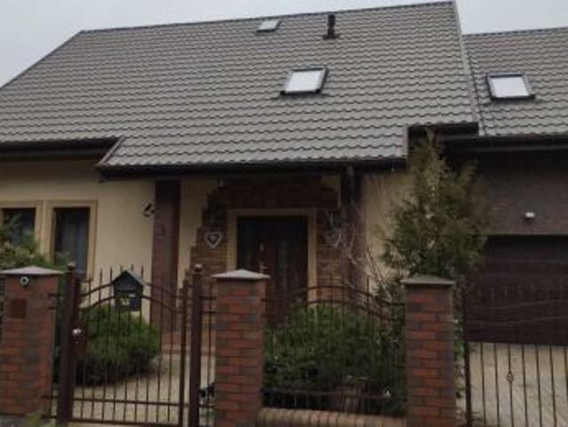 Bezpośrednio, Rożno Parcele, 141 m² Dom