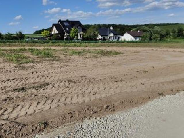 Bezpośrednio, Roźwienica, 4700 m² Działka