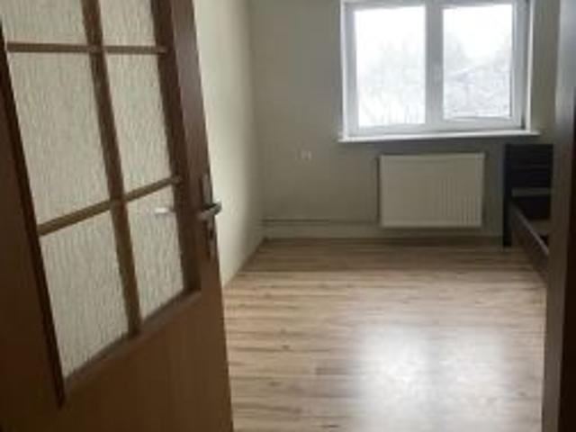 Bezpośrednio, Roby, 52 m² Mieszkanie