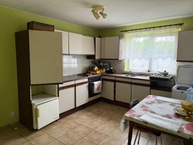 Bezpośrednio, Roby, 66 m² Mieszkanie