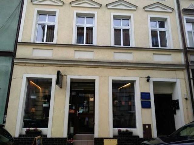 Bezpośrednio, Środa Wielkopolska, ul. Sejmikowa, 46 m² Mieszkanie
