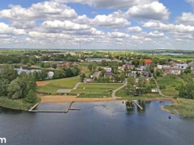 Bezpośrednio, Chrzypsko Małe, 3000 m² Działka