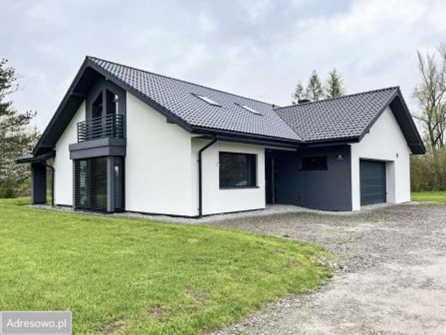 Bezpośrednio, Rogi, 180 m² Dom