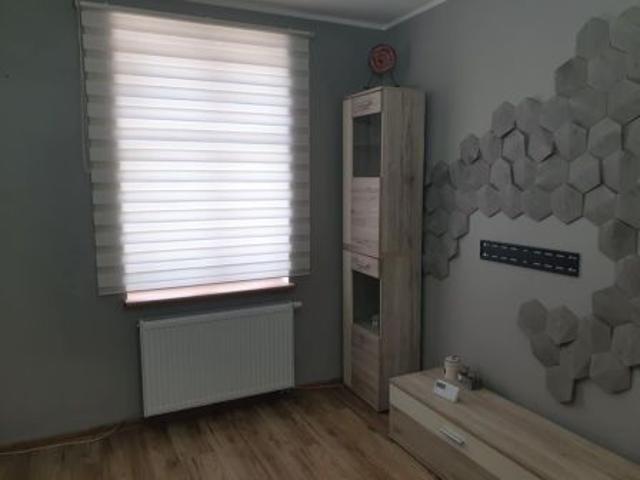 Bezpośrednio, Rogoźno, ul. Wielka Poznańska, 27 m² Mieszkanie