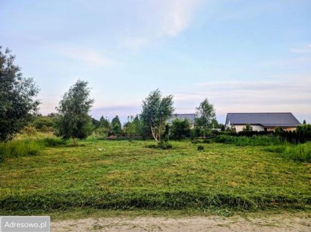 Bezpośrednio, Rogoźno, ul. Zachodnia, 825 m² Działka