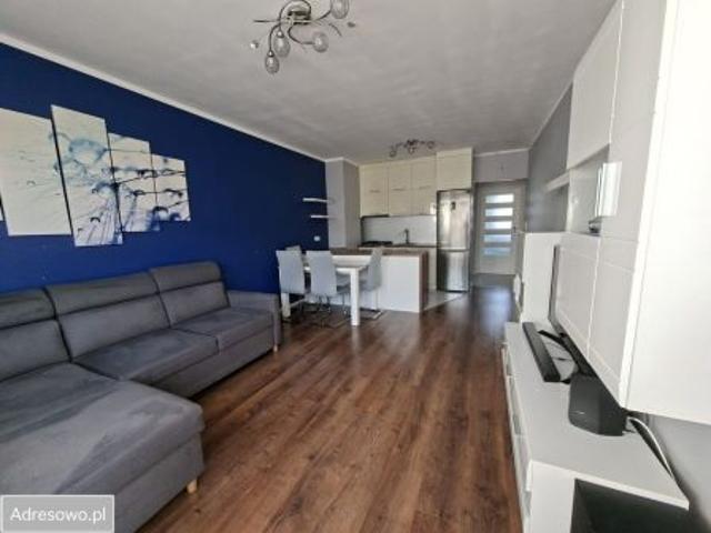 Bezpośrednio, Rokietnica, ul. Trakt Napoleoński, 51 m² Mieszkanie