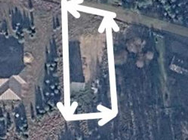 Bezpośrednio, Rokity, 1114 m² Działka
