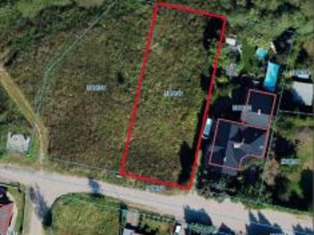 Bezpośrednio, Rokocin, ul. Wodna, 997 m² Działka