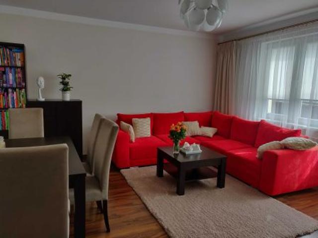 Bezpośrednio, Ropczyce, 53 m² Mieszkanie