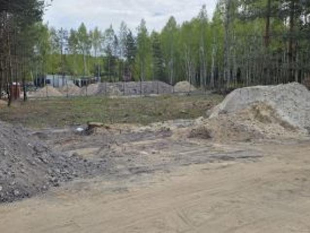 Bezpośrednio, Rosanów, 2300 m² Działka