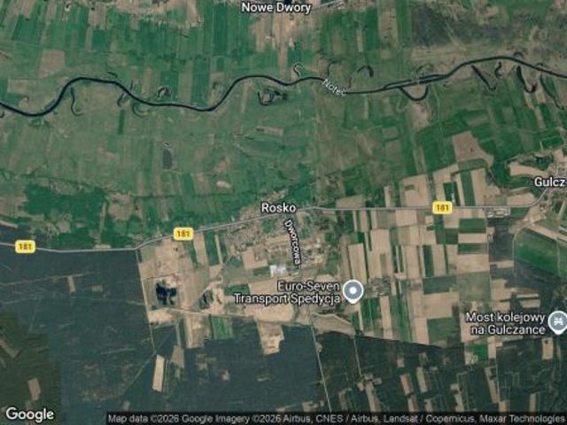 Bezpośrednio, Rosko, 130 m² Dom