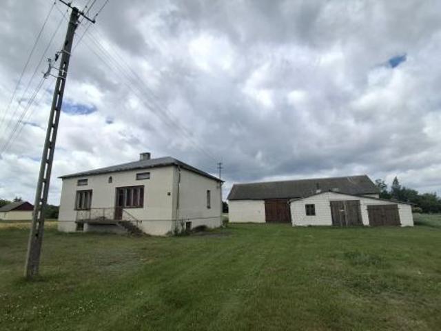 Bezpośrednio, Rossosz, 110 m² Dom