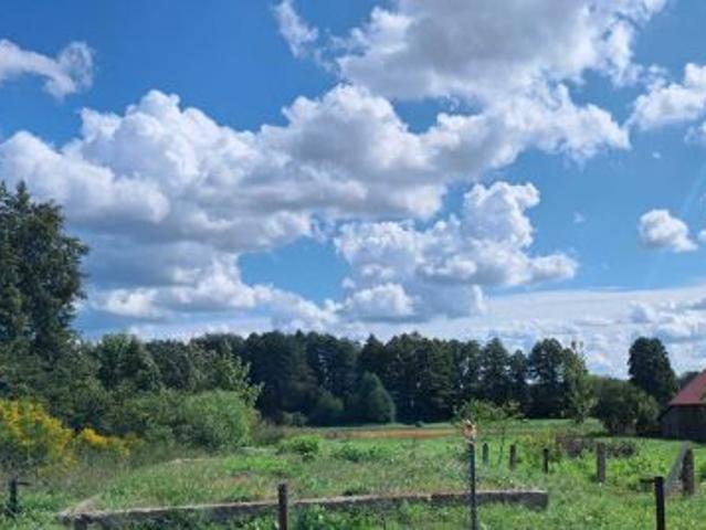 Bezpośrednio, Rostołty, 614 m² Działka