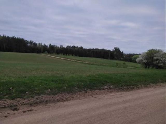 Bezpośrednio, Ratowiec, 2188 m² Działka