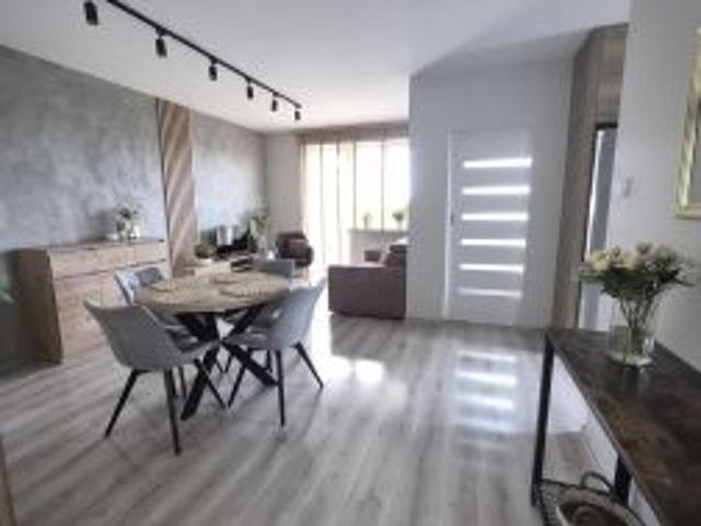 Bezpośrednio, Rawa Mazowiecka, ul. Kazimierza Wielkiego, 60 m² Mieszkanie