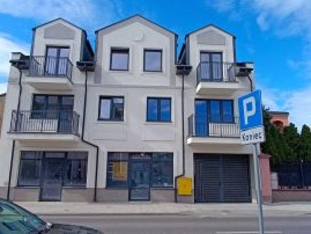 Bezpośrednio, Rawa Mazowiecka, 30 m² Mieszkanie
