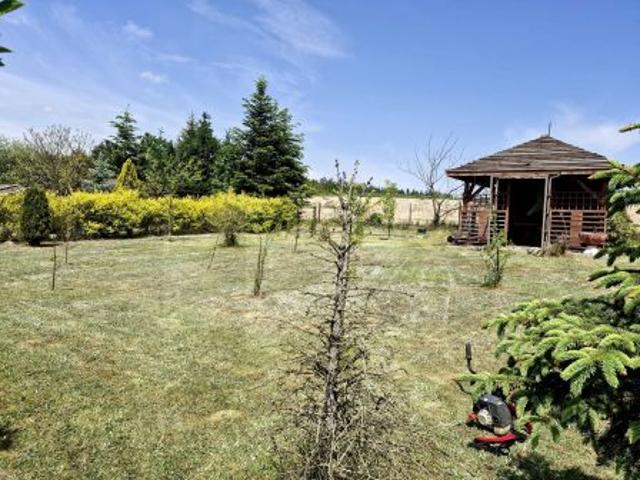 Bezpośrednio, Rawa Mazowiecka, 600 m² Działka