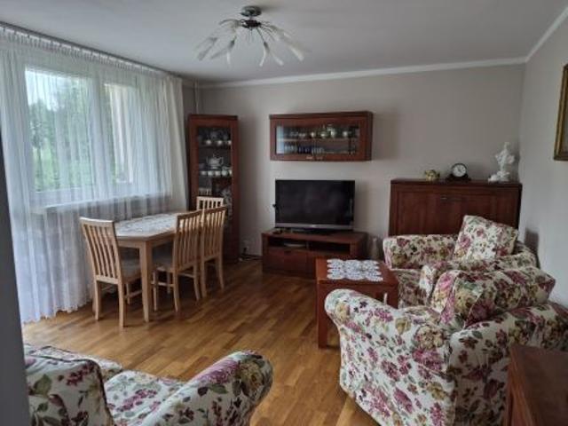 Bezpośrednio, Rabka Zdrój, 60 m² Mieszkanie
