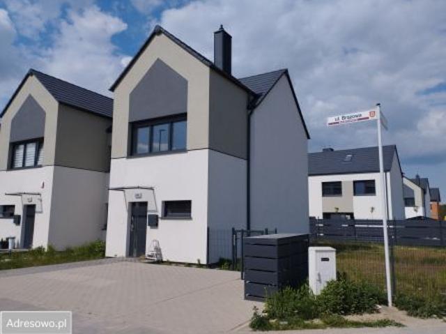 Bezpośrednio, Rabowice, ul. Brązowa, 87 m² Dom