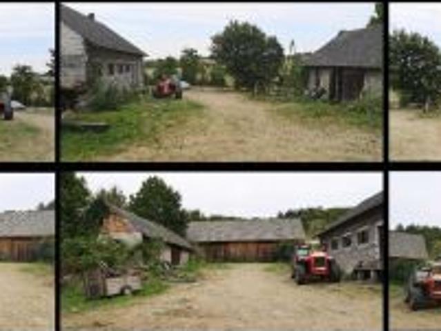 Bezpośrednio, Racławice, 70000 m² Działka