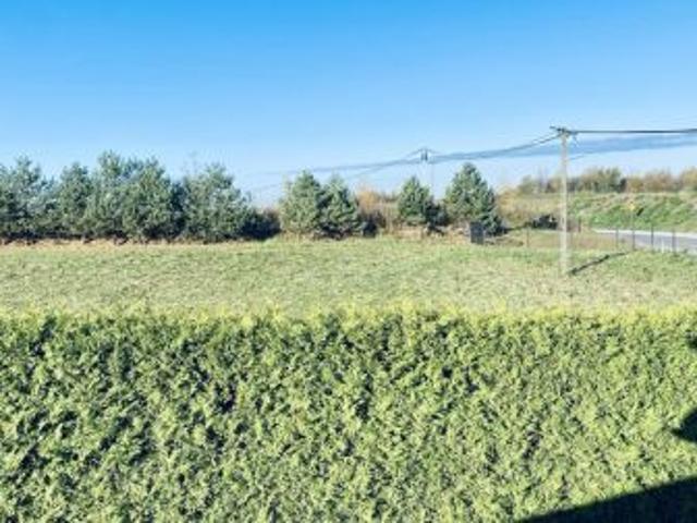 Bezpośrednio, Racławówka, 2822 m² Działka