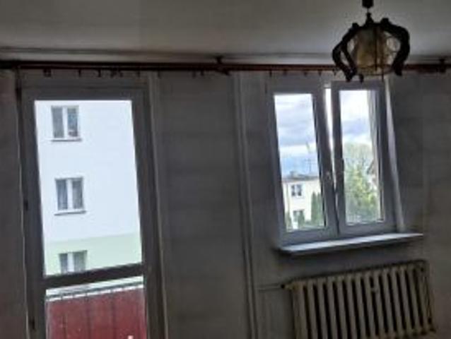 Bezpośrednio, Raciąż, 38 m² Mieszkanie