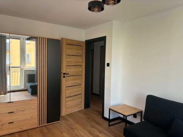 Bezpośrednio, Raciąż, 38 m² Mieszkanie