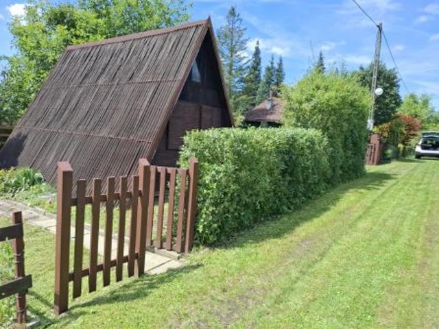 Bezpośrednio, Racibórz, Brzezie, 498 m² Działka