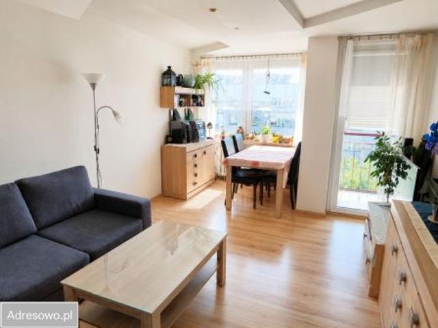 Bezpośrednio, Racibórz, Ostróg, ul. Lotnicza, 52 m² Mieszkanie