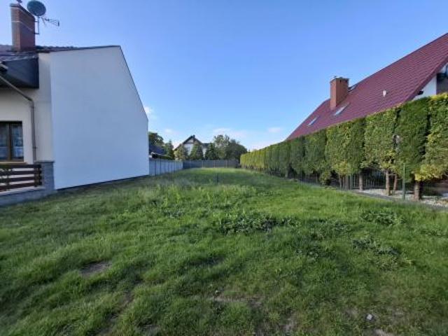 Bezpośrednio, Racot, ul. Morelowa, 451 m² Działka