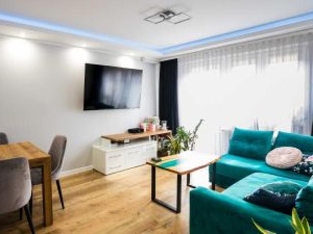 Bezpośrednio, Raczki, ul. Kościelna, 48 m² Mieszkanie