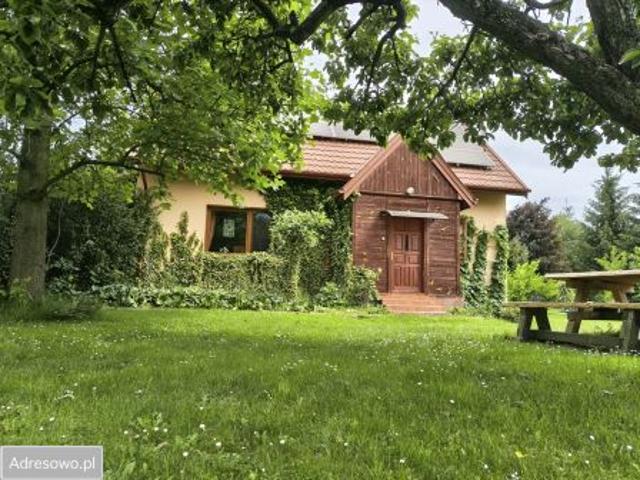 Bezpośrednio, Raczyce, 79 m² Dom