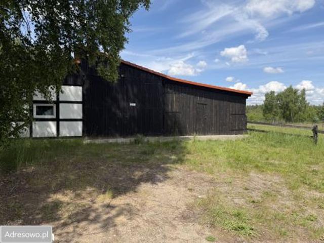 Bezpośrednio, Radacz, 1663 m² Działka