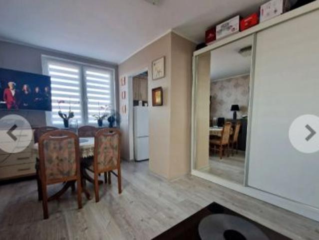 Bezpośrednio, Radaczewo, 27 m² Mieszkanie