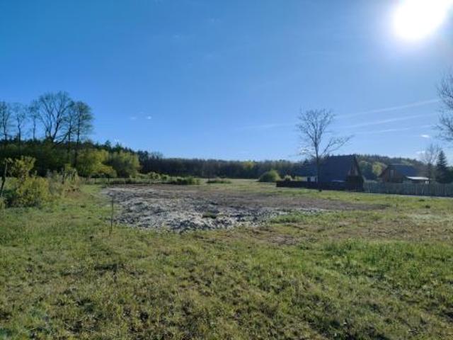 Bezpośrednio, Radawa, ul. Wielka Łąka, 1000 m² Działka