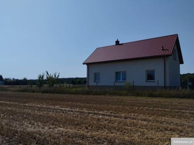 Bezpośrednio, Radawiec Duży, 100 m² Dom