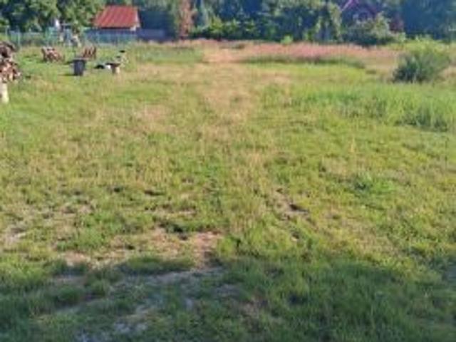 Bezpośrednio, Radecz, 2000 m² Działka