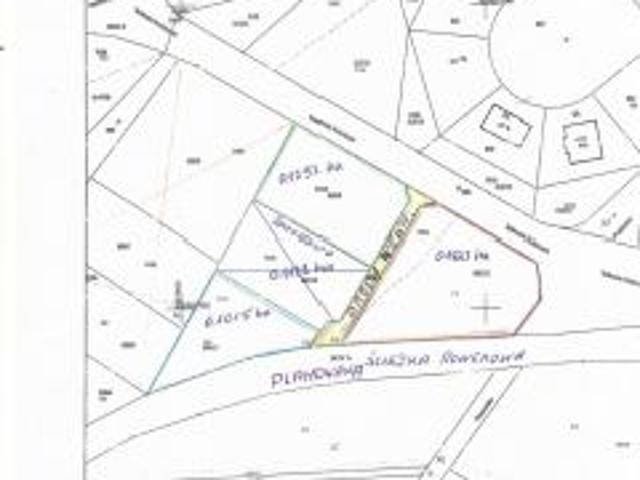 Bezpośrednio, Radków, ul. Tadeusza Kościuszki, 1292 m² Działka